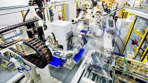 中國(guó)科技巨頭海外設(shè)廠新進(jìn)展 核心技術(shù)自主可控成關(guān)鍵