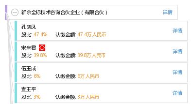 新余全標技術(shù)咨詢合伙企業(yè)（有限合伙） 專業(yè)、高效、合規(guī)的技術(shù)咨詢服務(wù)提供者